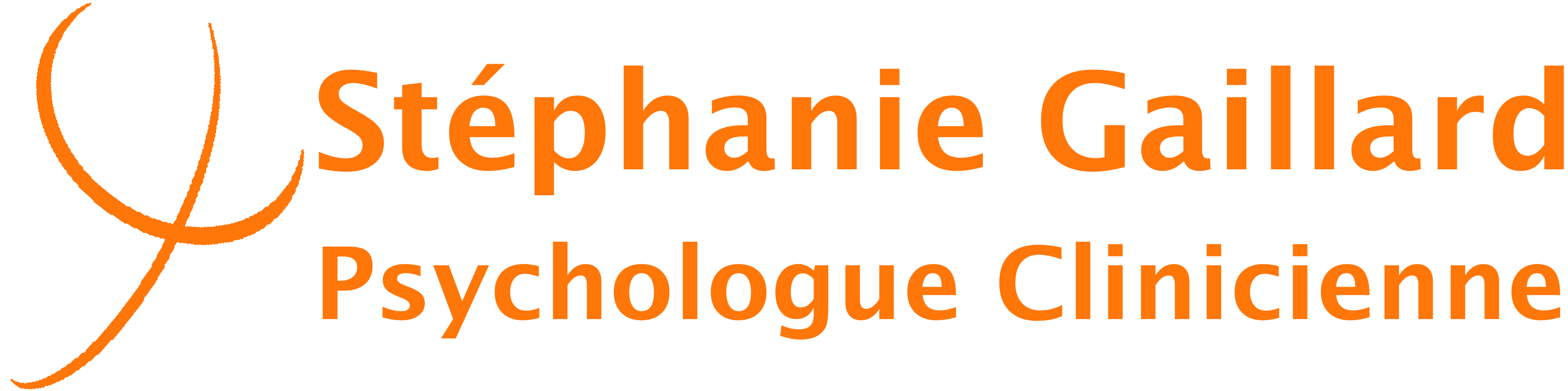 Stéphanie Gaillard Psychologue Pessac